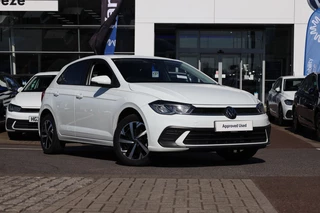 Volkswagen Polo 1.0 TSI Match 5dr DSG