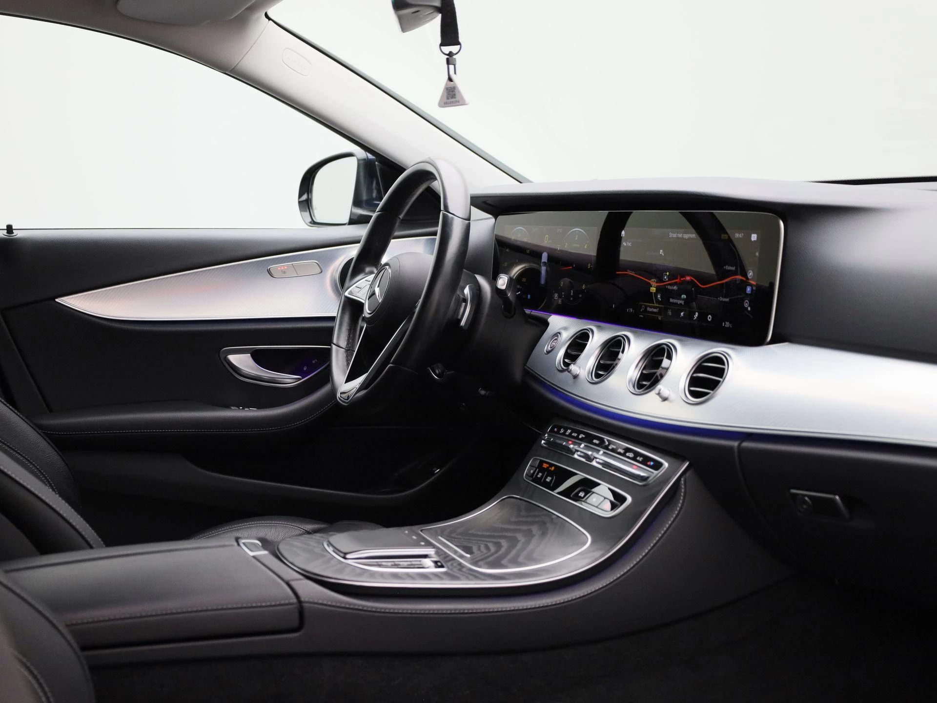 Mercedes-Benz Classe E Break E 200 d Luxury Line
