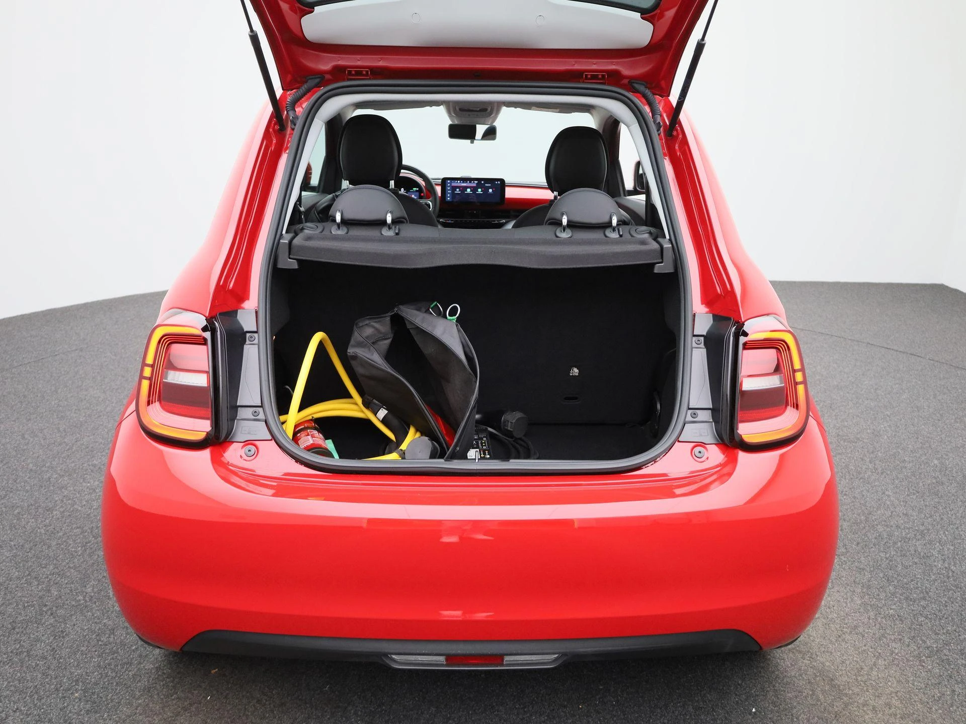 Fiat 500e - 10