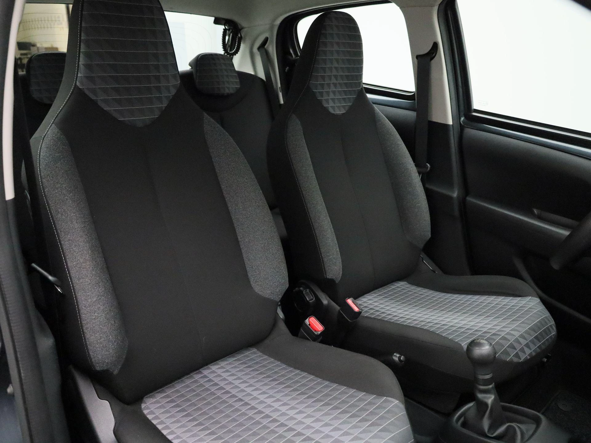 Peugeot 108 1.0 e-VTi Active
