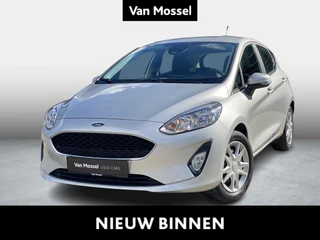 Ford Fiesta 1.1i 52kW Trend