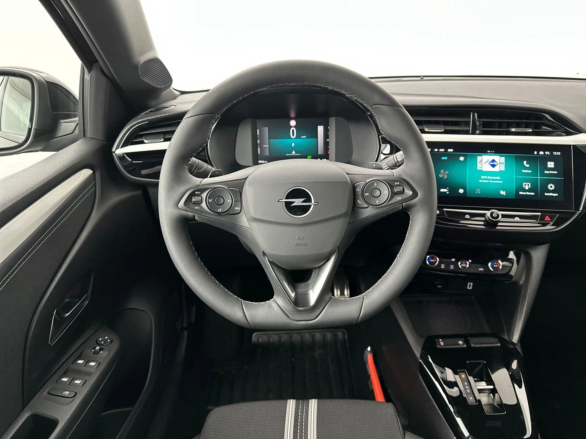 Opel Corsa 1.2 Turbo Hybrid GS