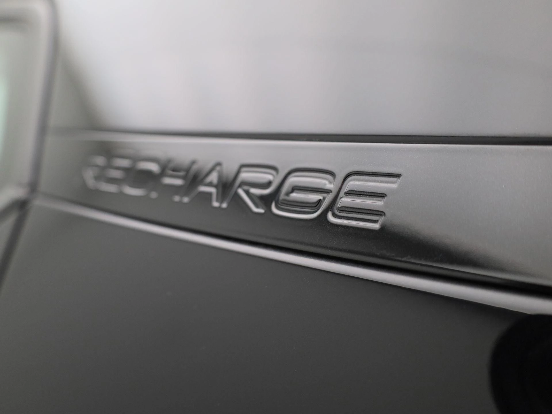 Volvo XC40 Recharge Core