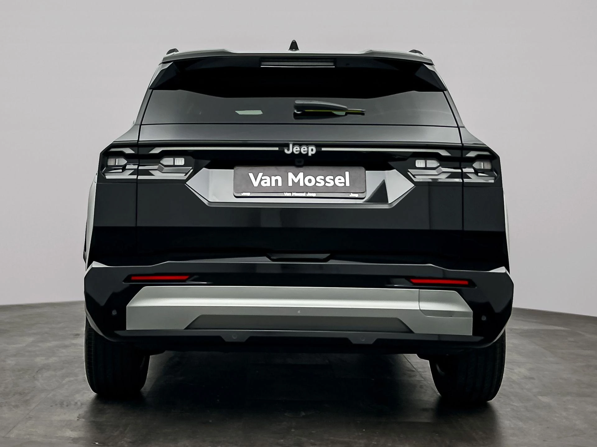 Jeep Compass 1.2 e-Hybrid First Edition