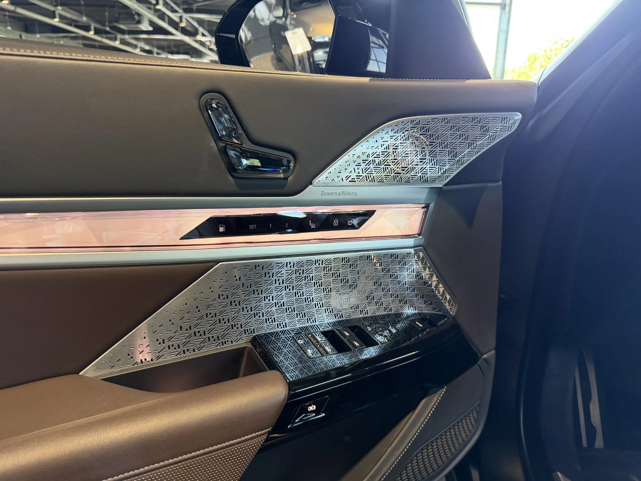 BMW 7 Serie M760e xDrive