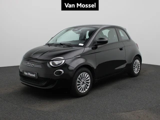 Fiat 500e 42 kWh