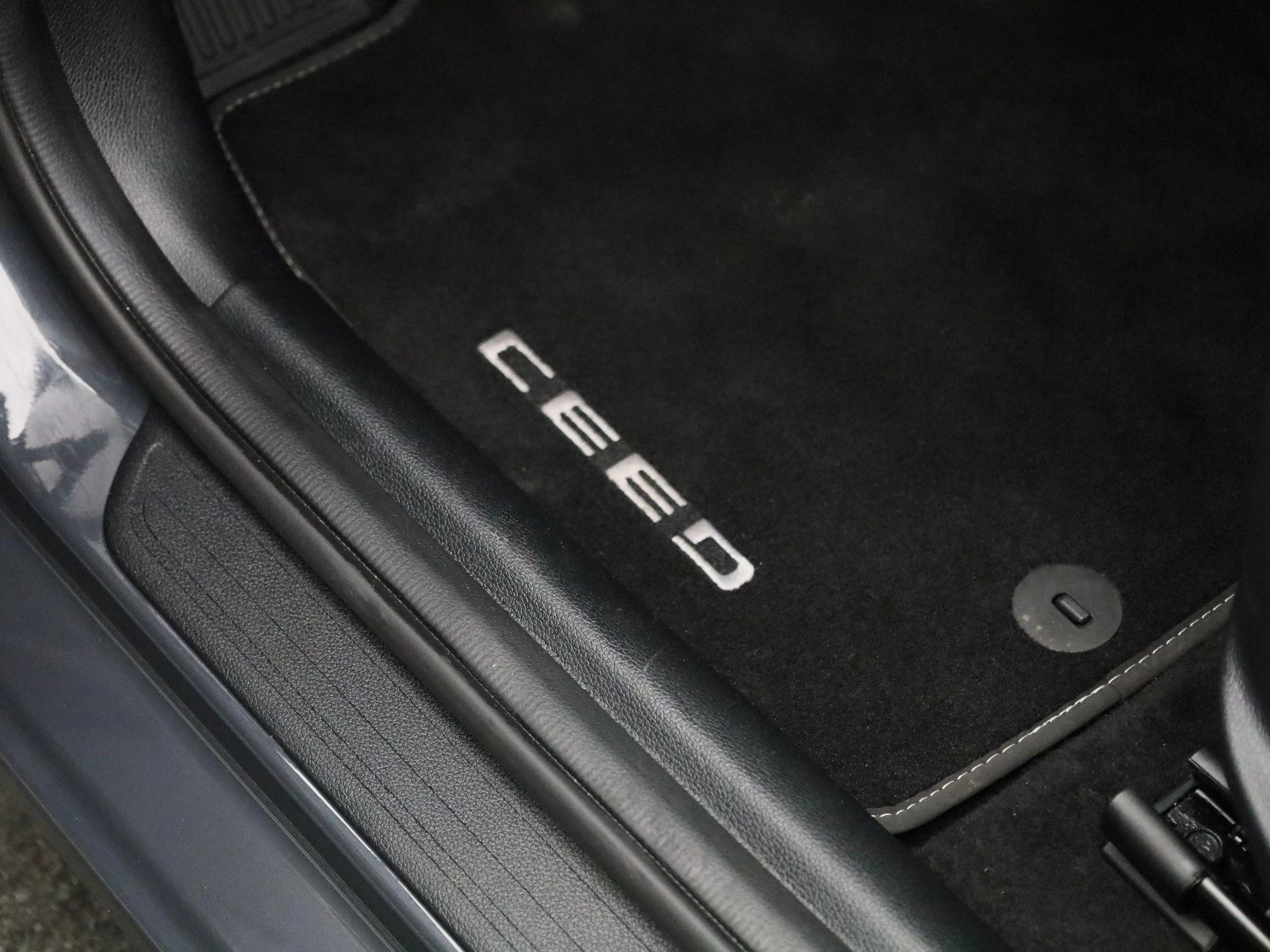 Kia Ceed Sportswagon 1.0 T-GDi Design Edition