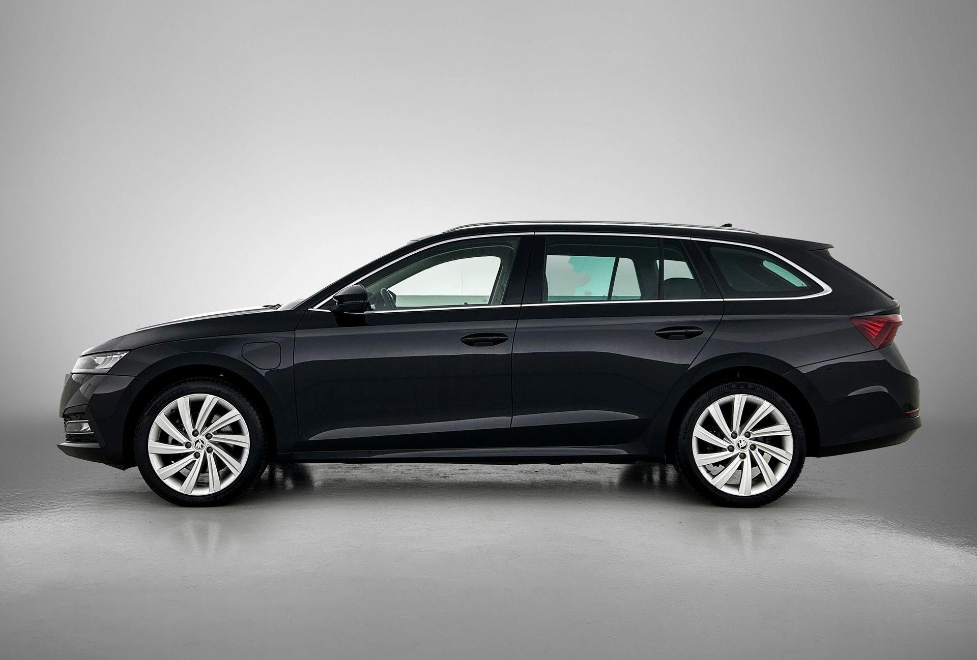 Škoda Octavia Combi 1.4 TSI iV PHEV Business Edition