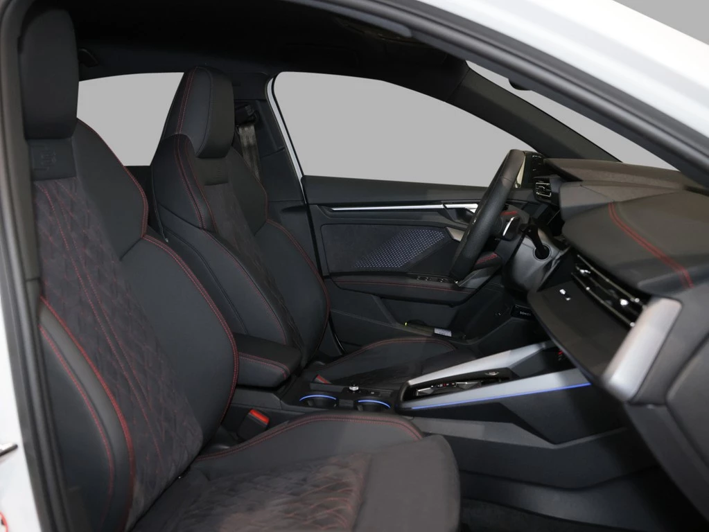 Audi A3 Limousine 35 TFSI S line S tronic