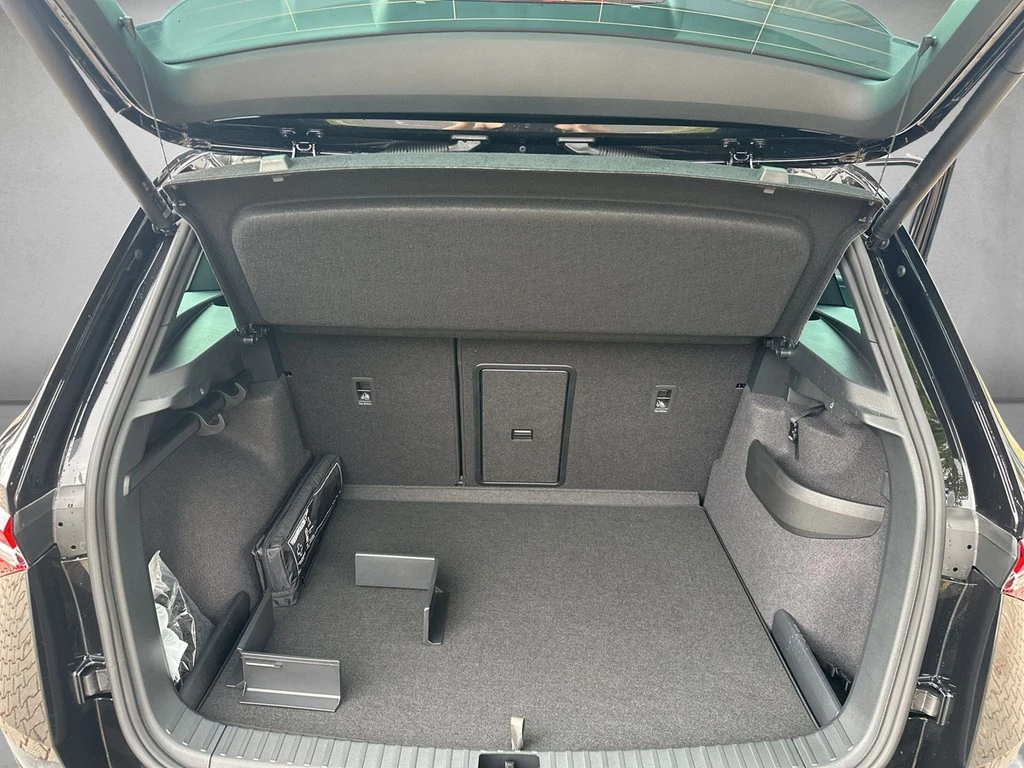 Škoda Karoq Sportline 2.0 TSI 190PS 4x4 ABGABE 01.2027