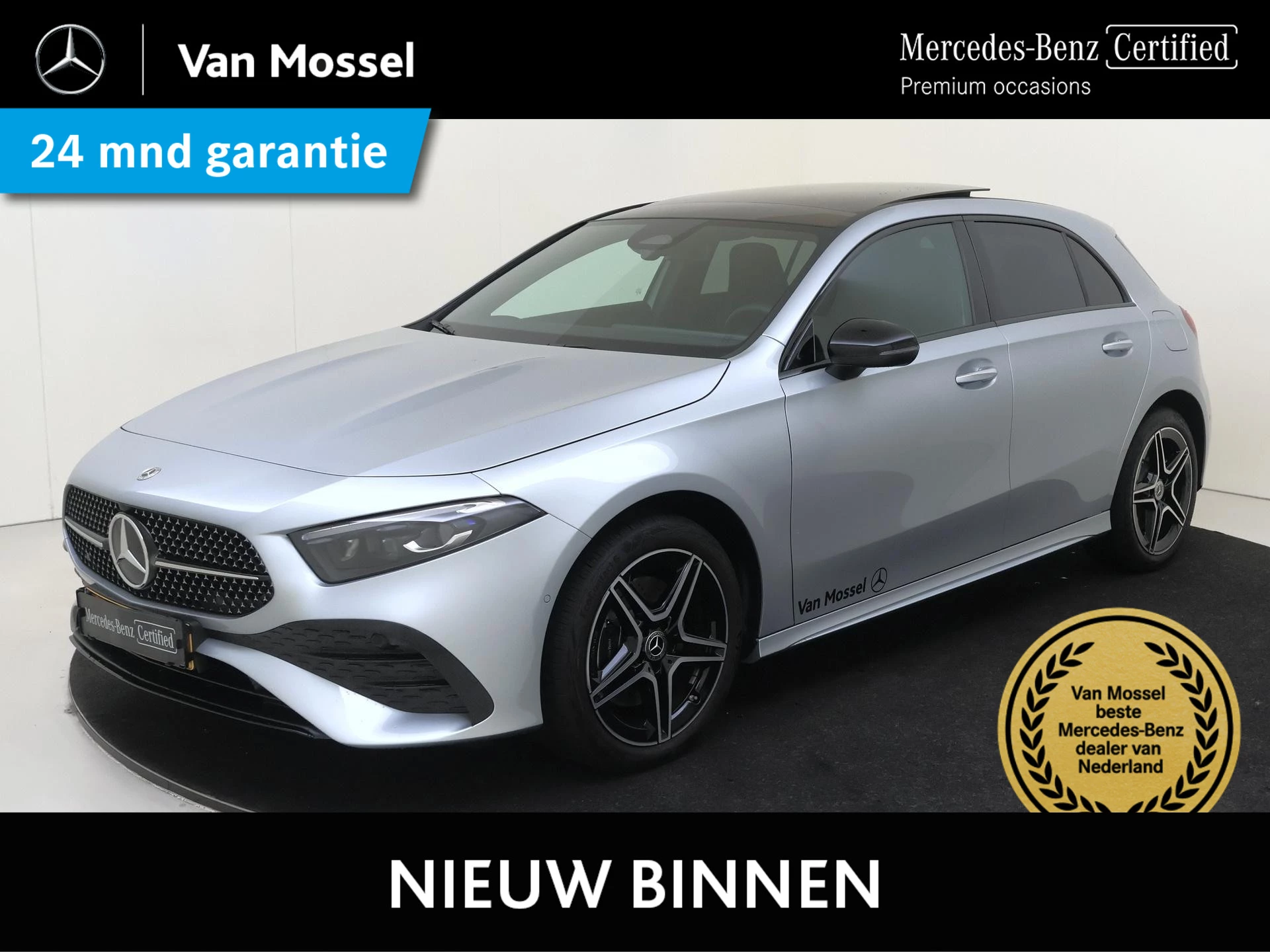 Mercedes-Benz-A-Klasse-image-0