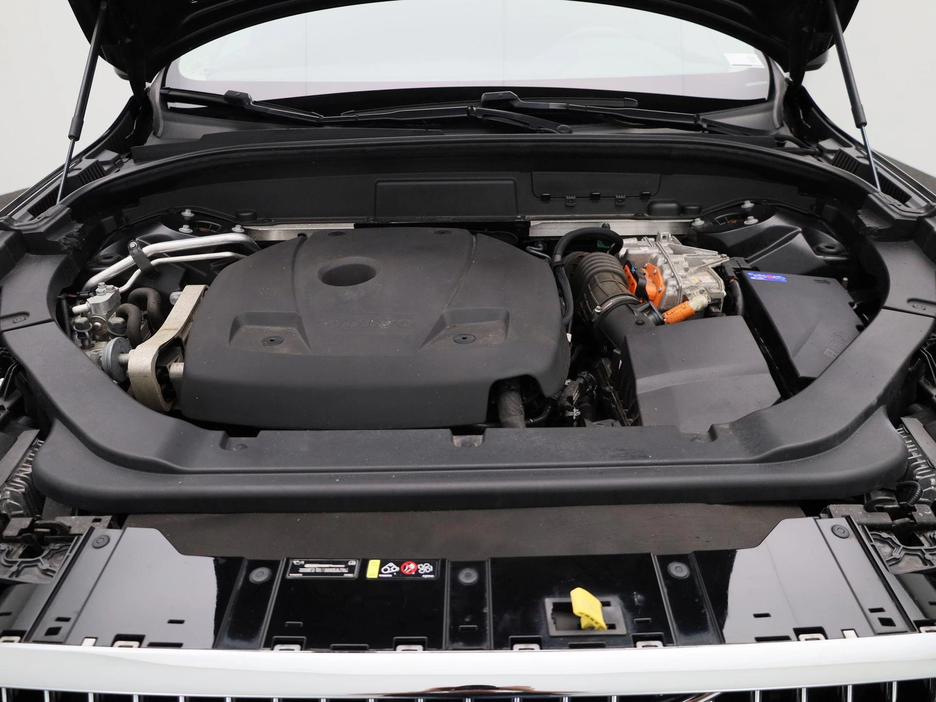 Volvo XC60 2.0 Recharge T6 AWD Inscription