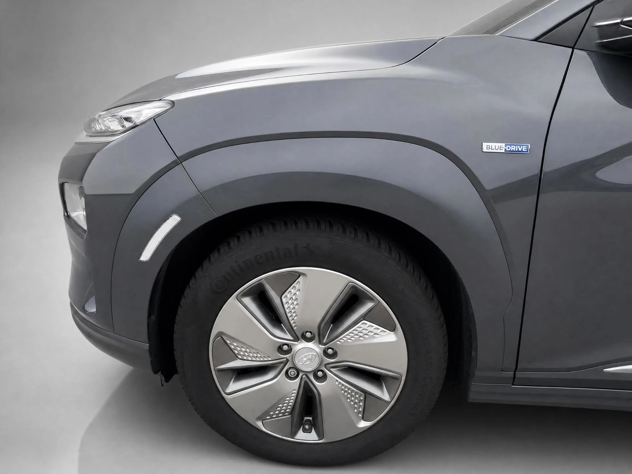 Hyundai Kona EV Comfort 64 kWh