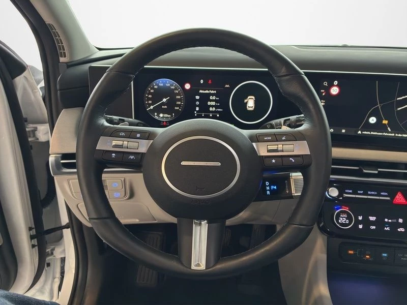 Hyundai Tucson PRIME HUD LED SHZ KLIMA NAVI Prime