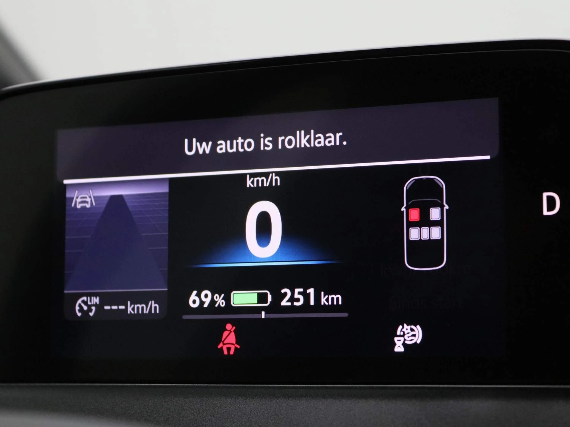 Volkswagen ID.3 Pro Business 59 kWh