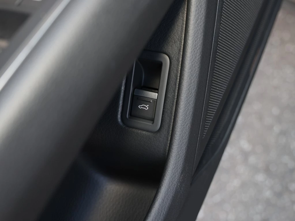 Audi A8 50 TDI quattro tiptronic