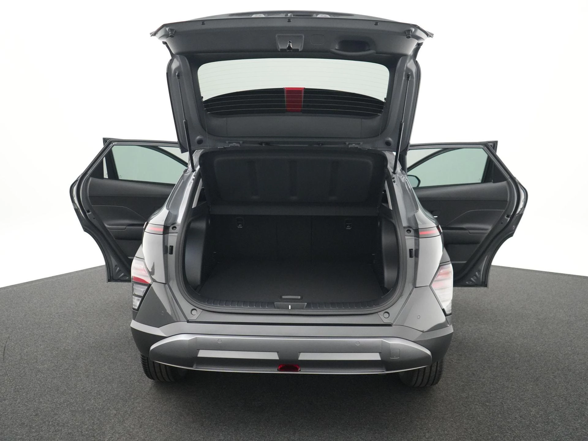 Hyundai Kona 1.6 GDI HEV Comfort
