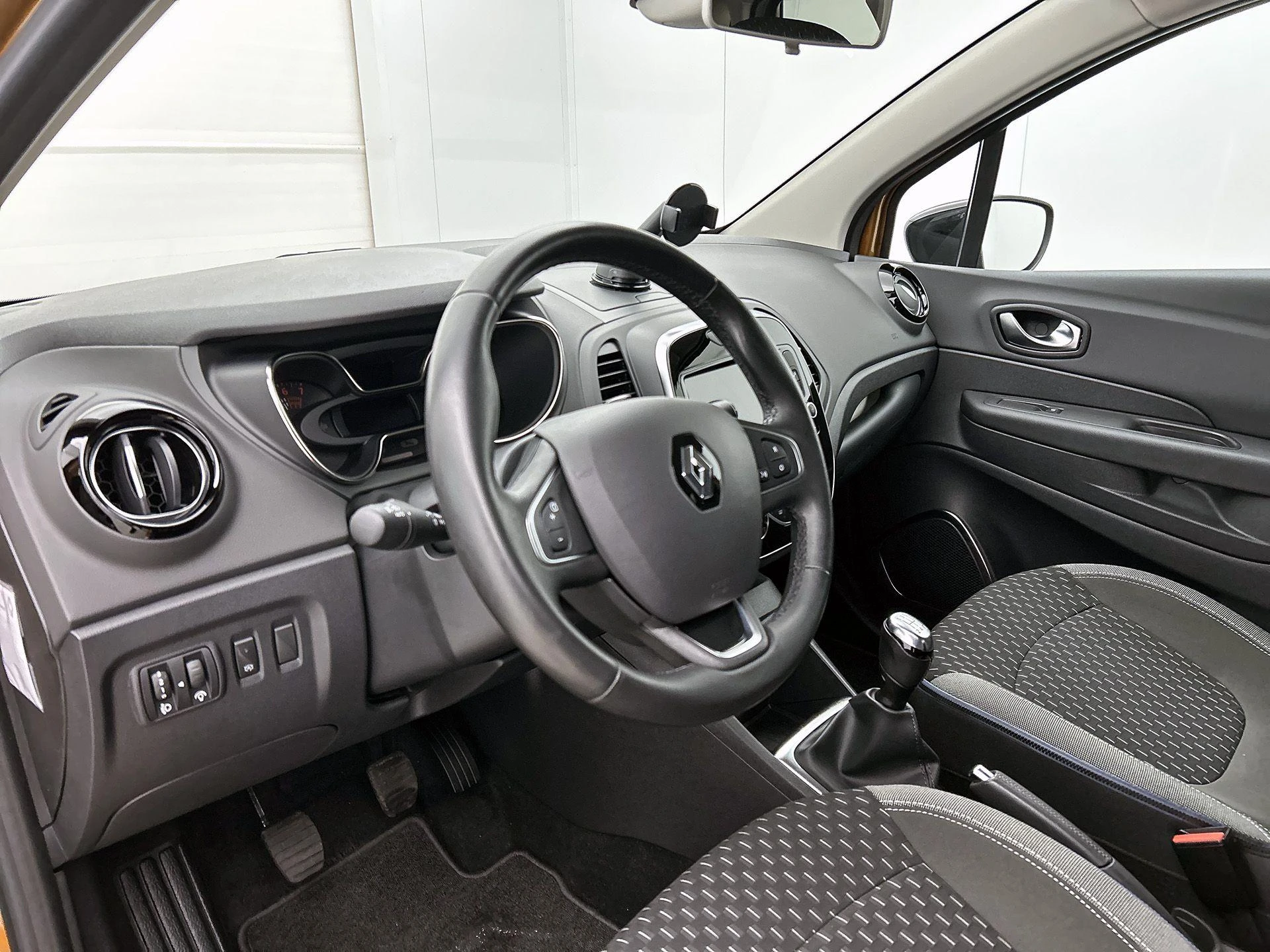 Renault Captur 0.9 TCe Intens