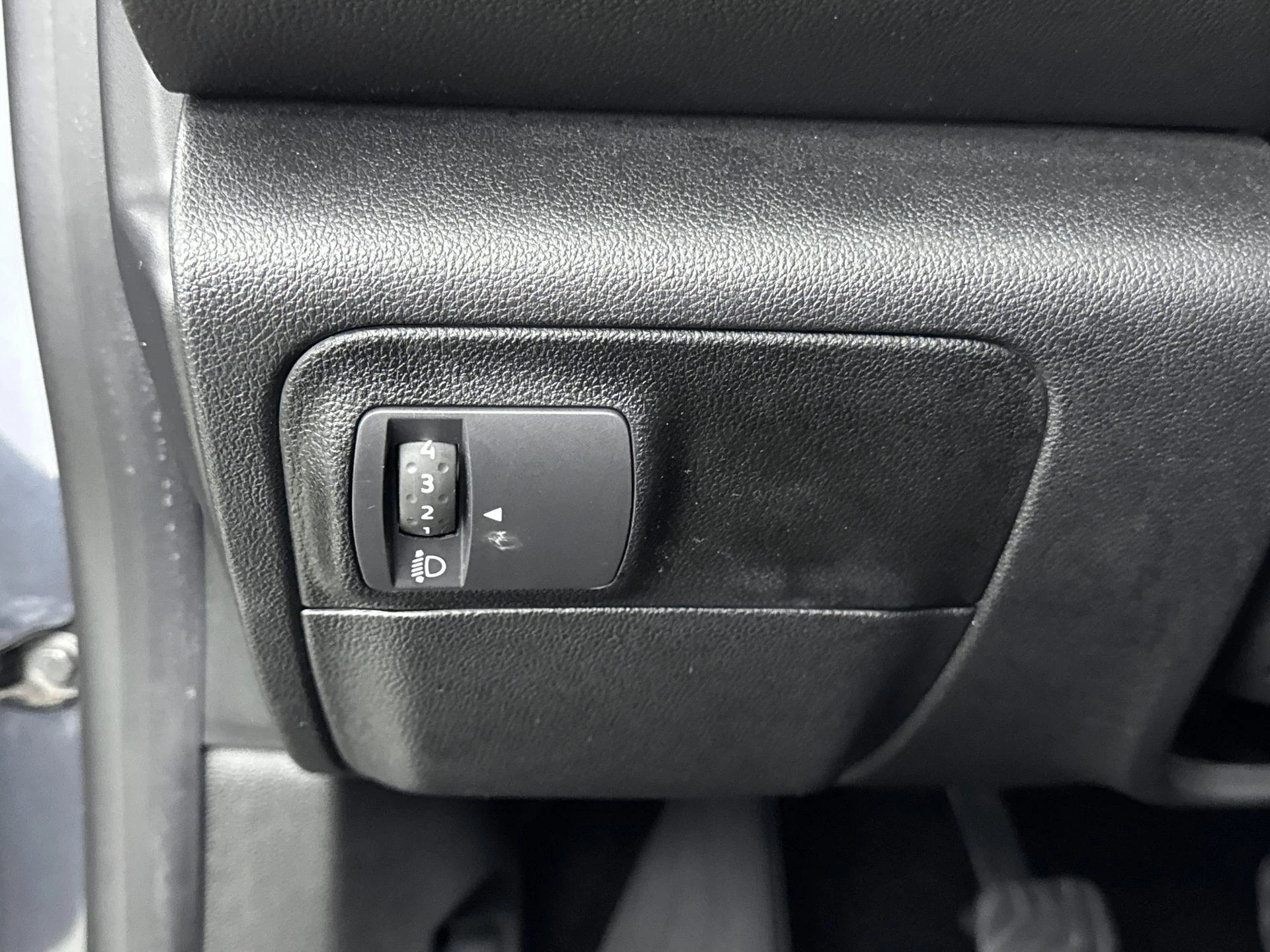 Renault Mégane Estate 1.3 TCe 115Pk Limited