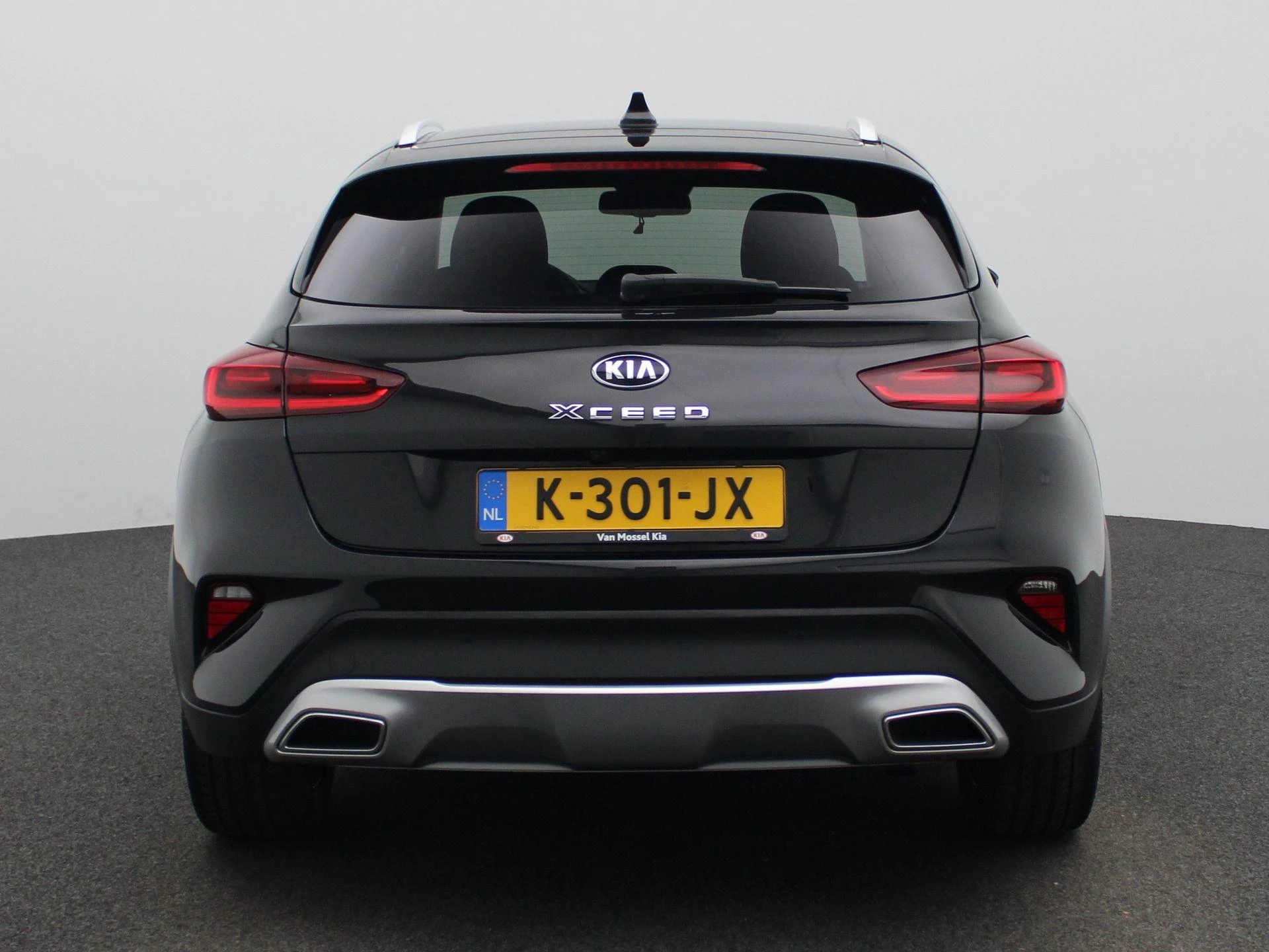 Kia XCeed 1.0 T-GDi DynamicPlusLine