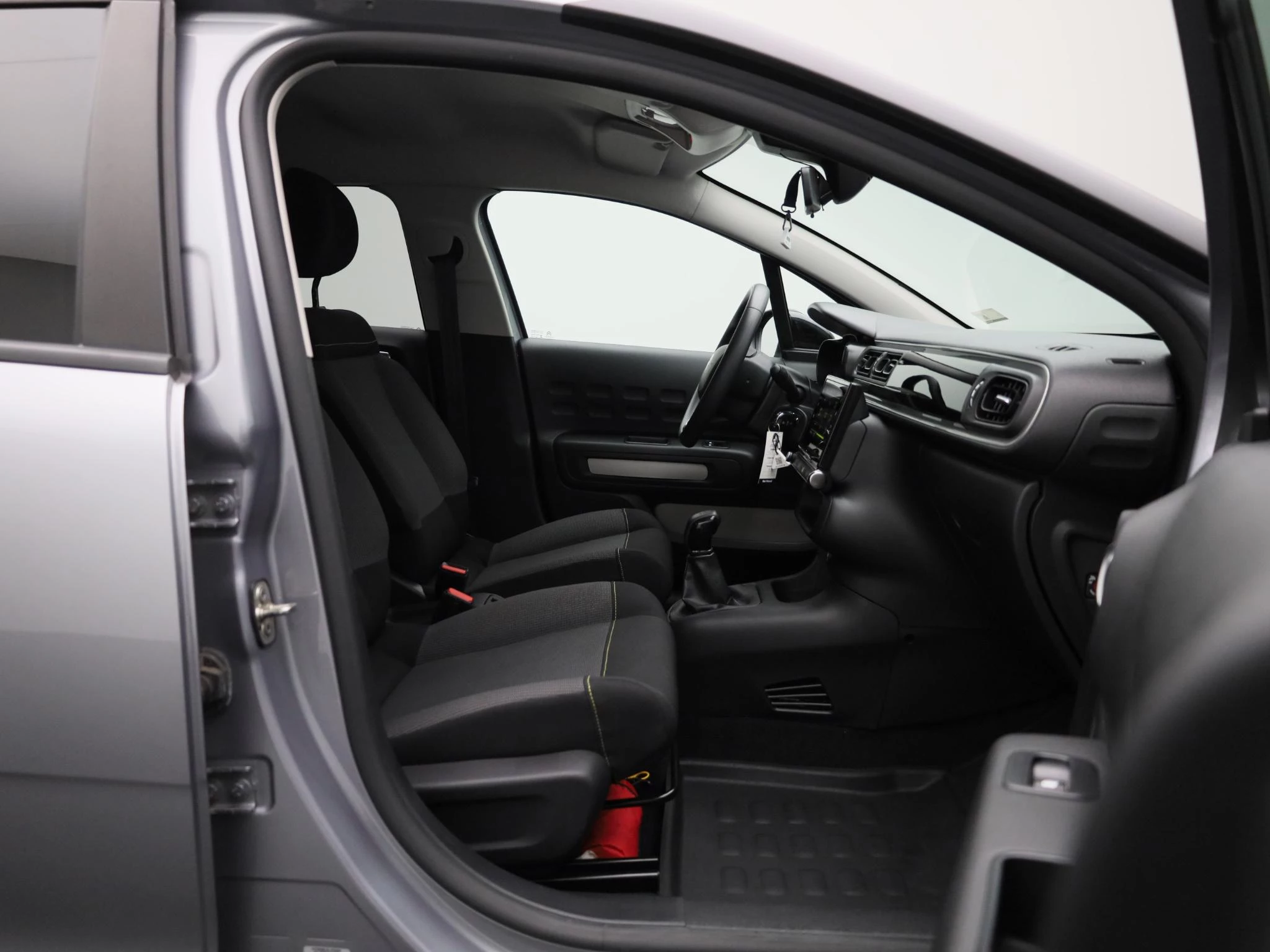 Citroën C3 1.2 PureTech Feel