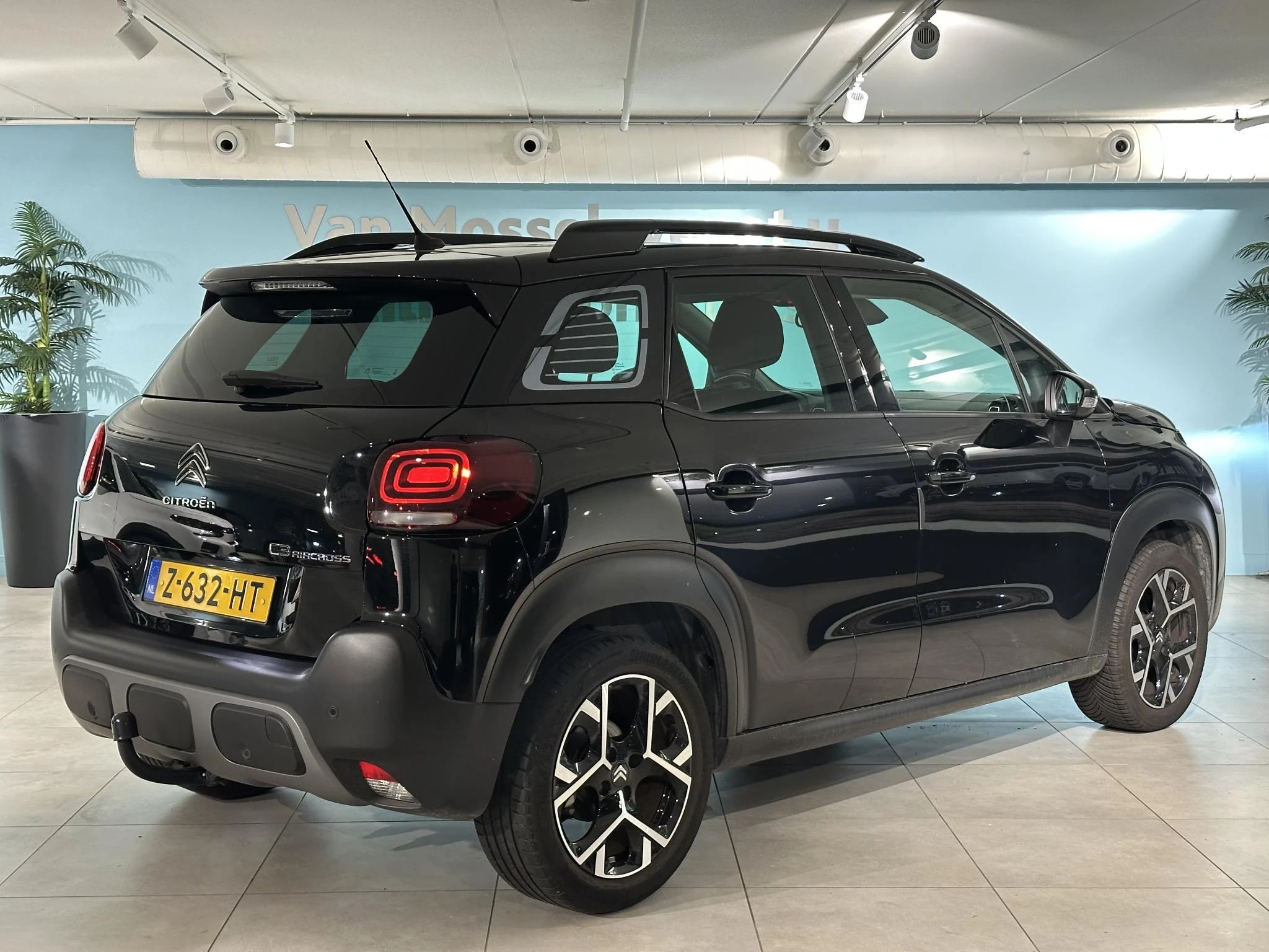 Citroën-C3 Aircross-image-7