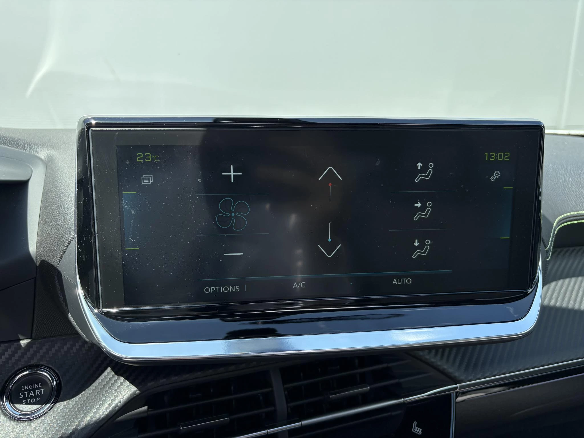 Peugeot e-2008 EV GT Pack 50 kWh