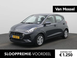 Hyundai i10 1.0 Comfort