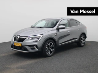 Renault Arkana 1.3 mild hybrid 160 techno