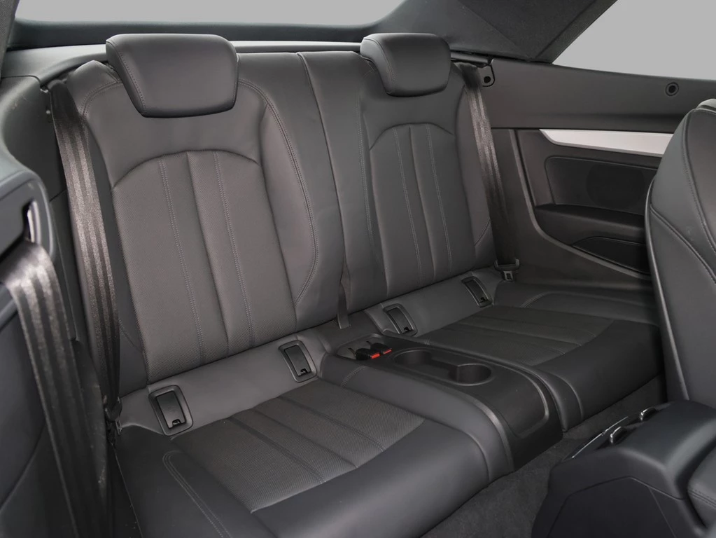 Audi A5 Cabriolet 40 TDI quattro S-tronic