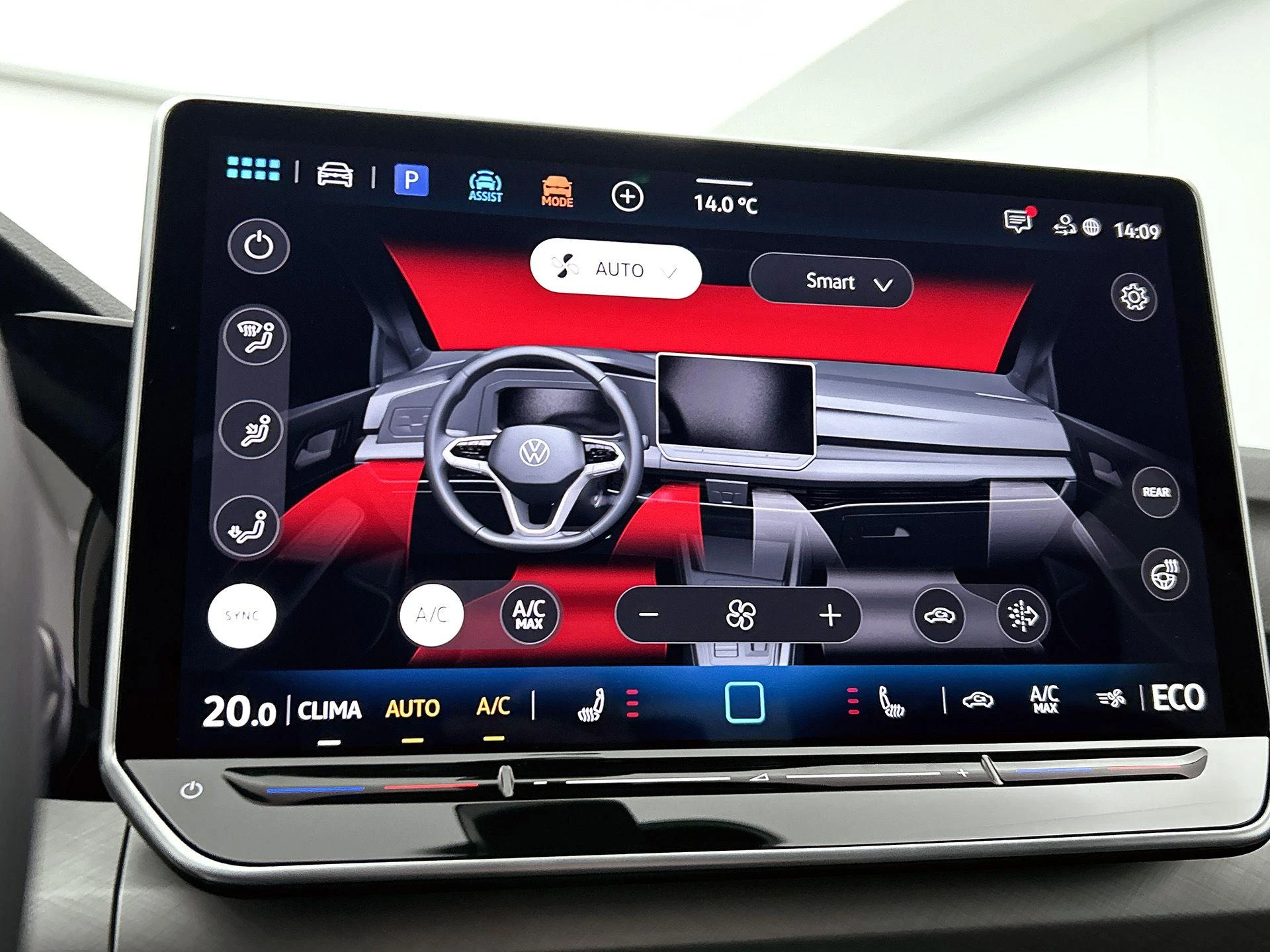 Volkswagen Golf - 23
