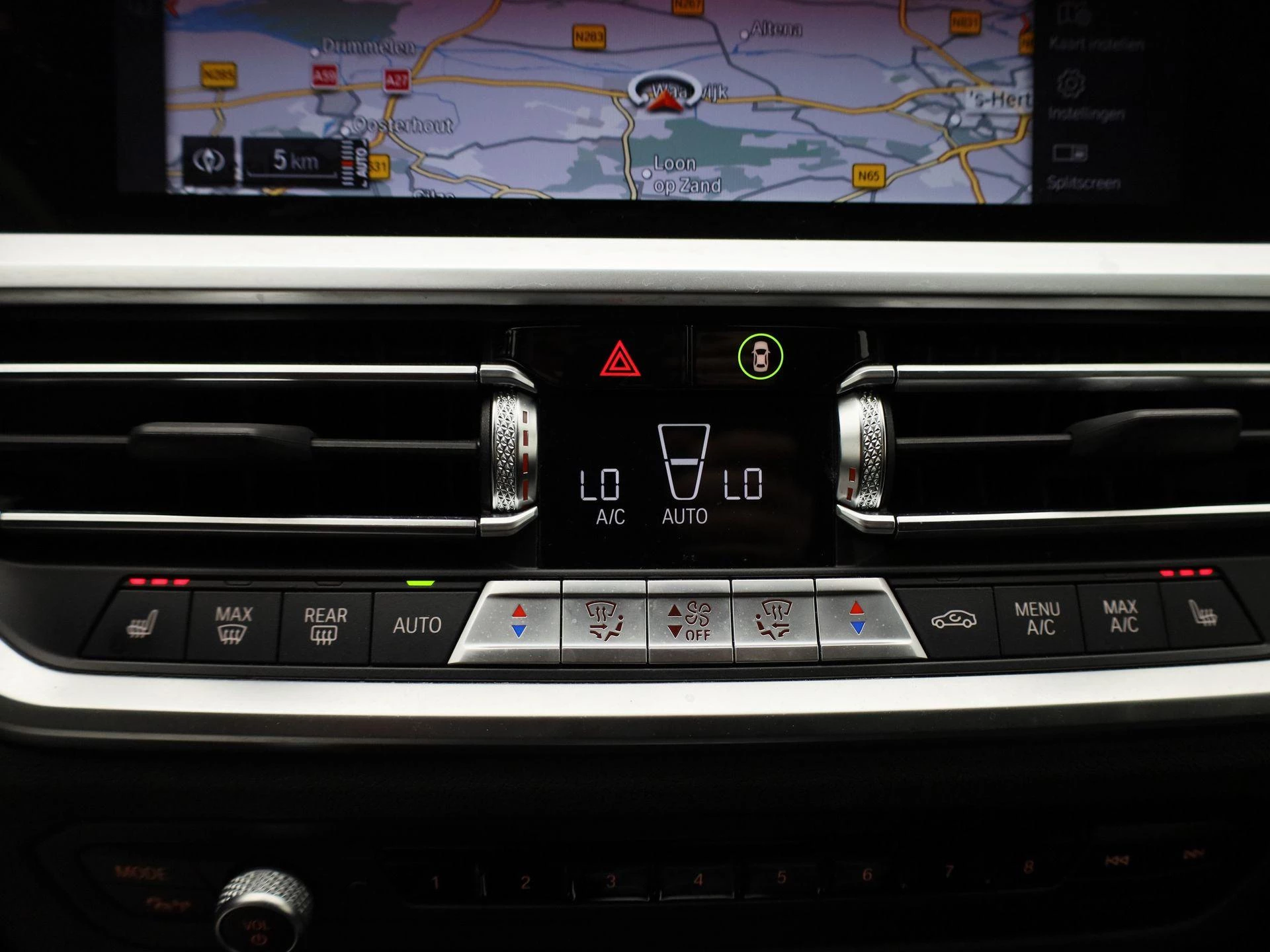BMW 3 Reeks Touring 318i