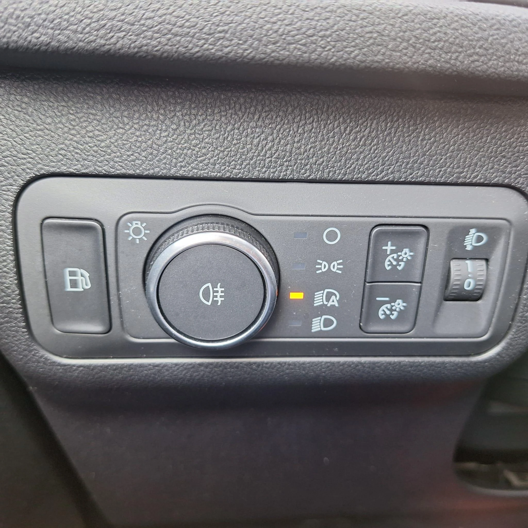 Ford Kuga 2.5 PHEV ST-Line