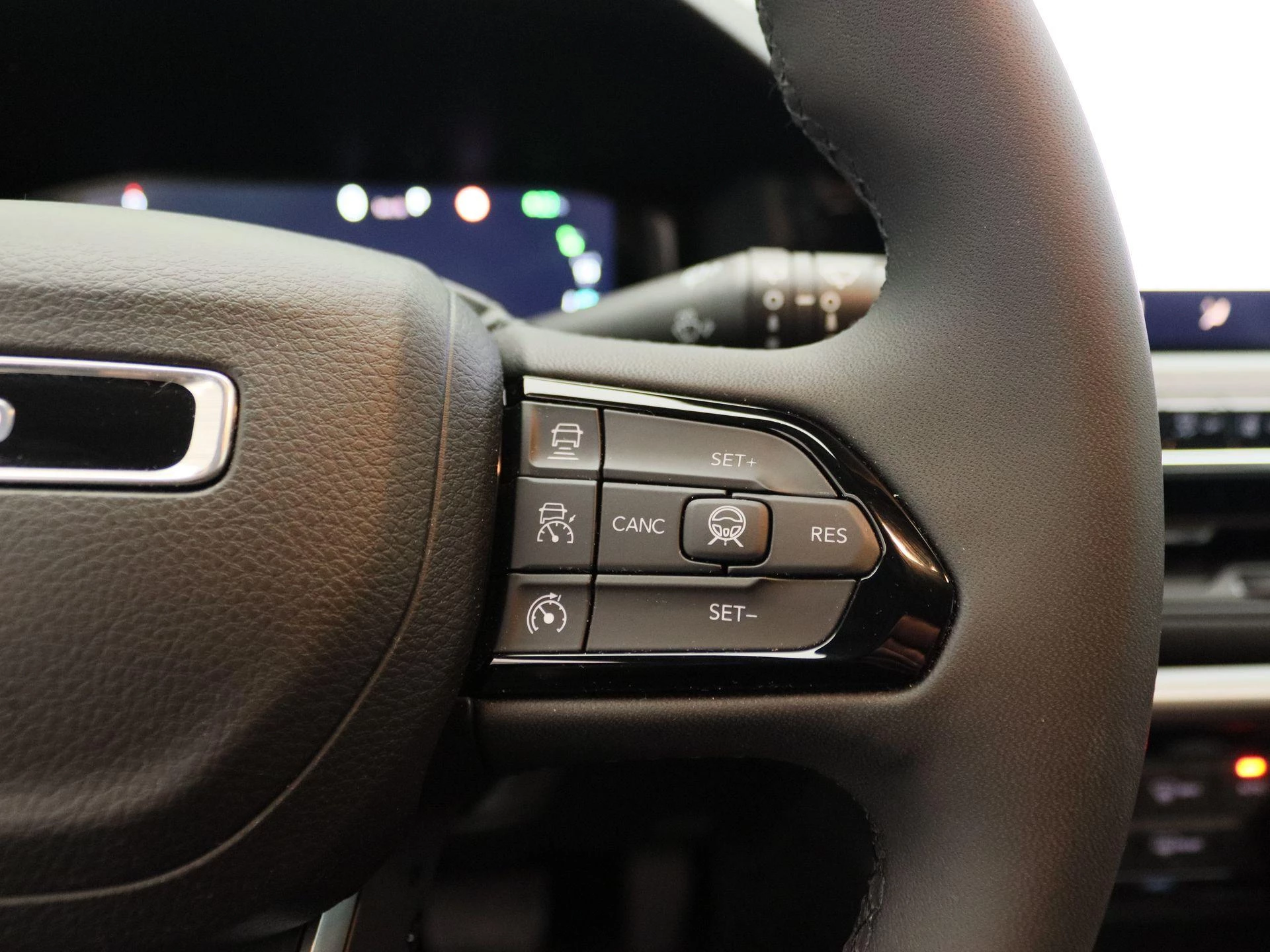 Jeep Compass 4xe 240 Plug-in Hybrid Electric Trailhawk