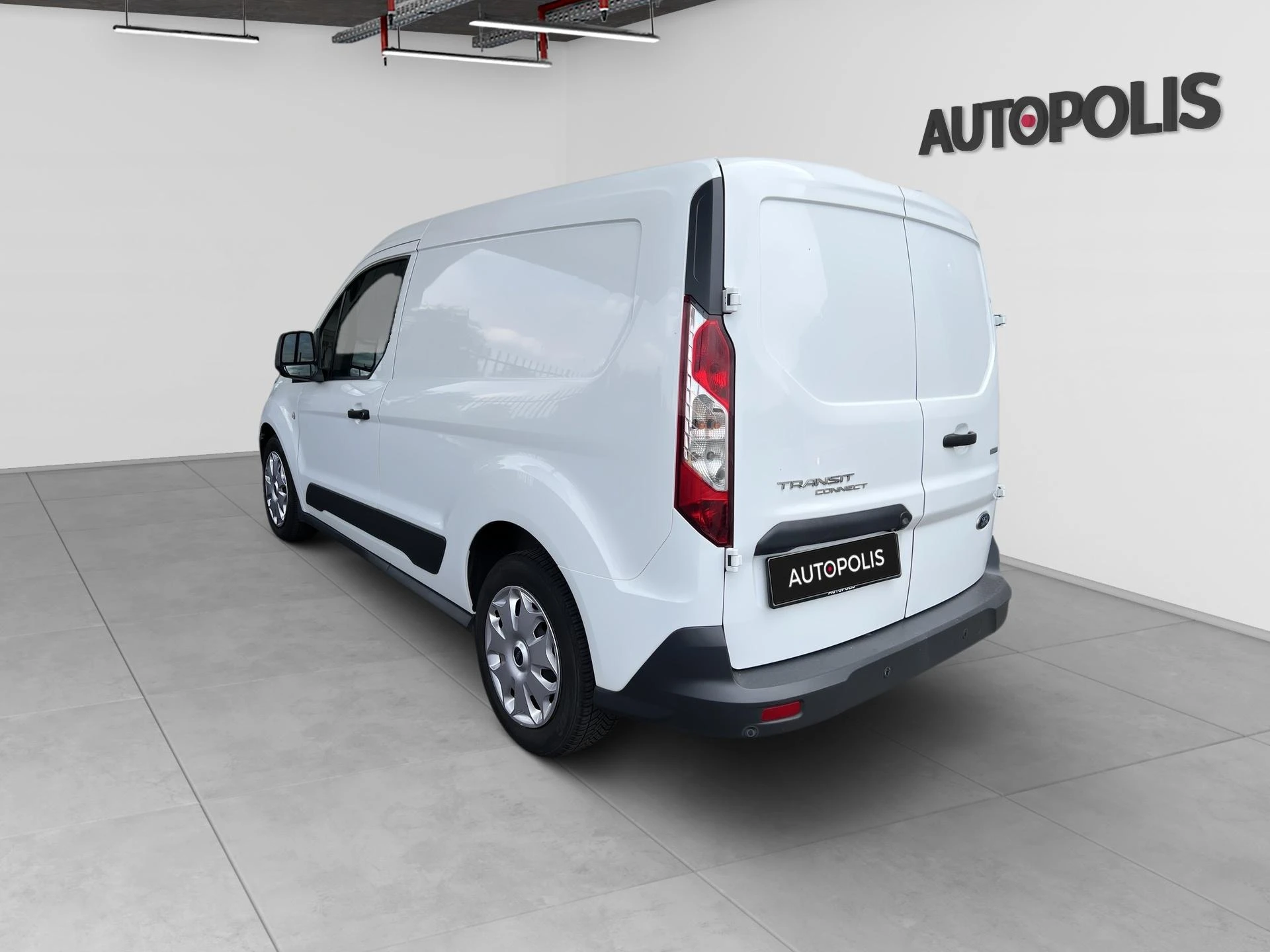 Ford Transit 290M 2.2 TD 74/100 Ambiente