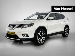 Nissan X-Trail 1.6 DIG-T Tekna