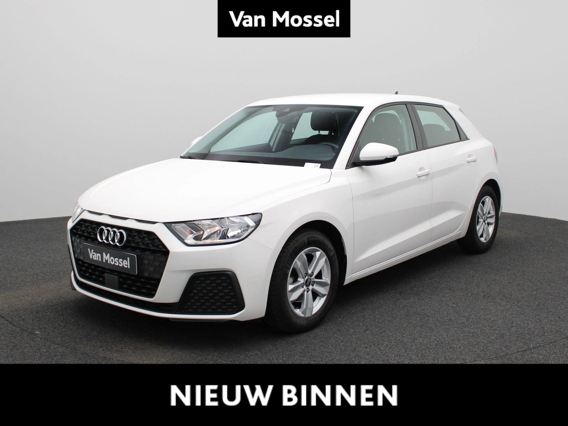 Audi-A1 Sportback-image-0