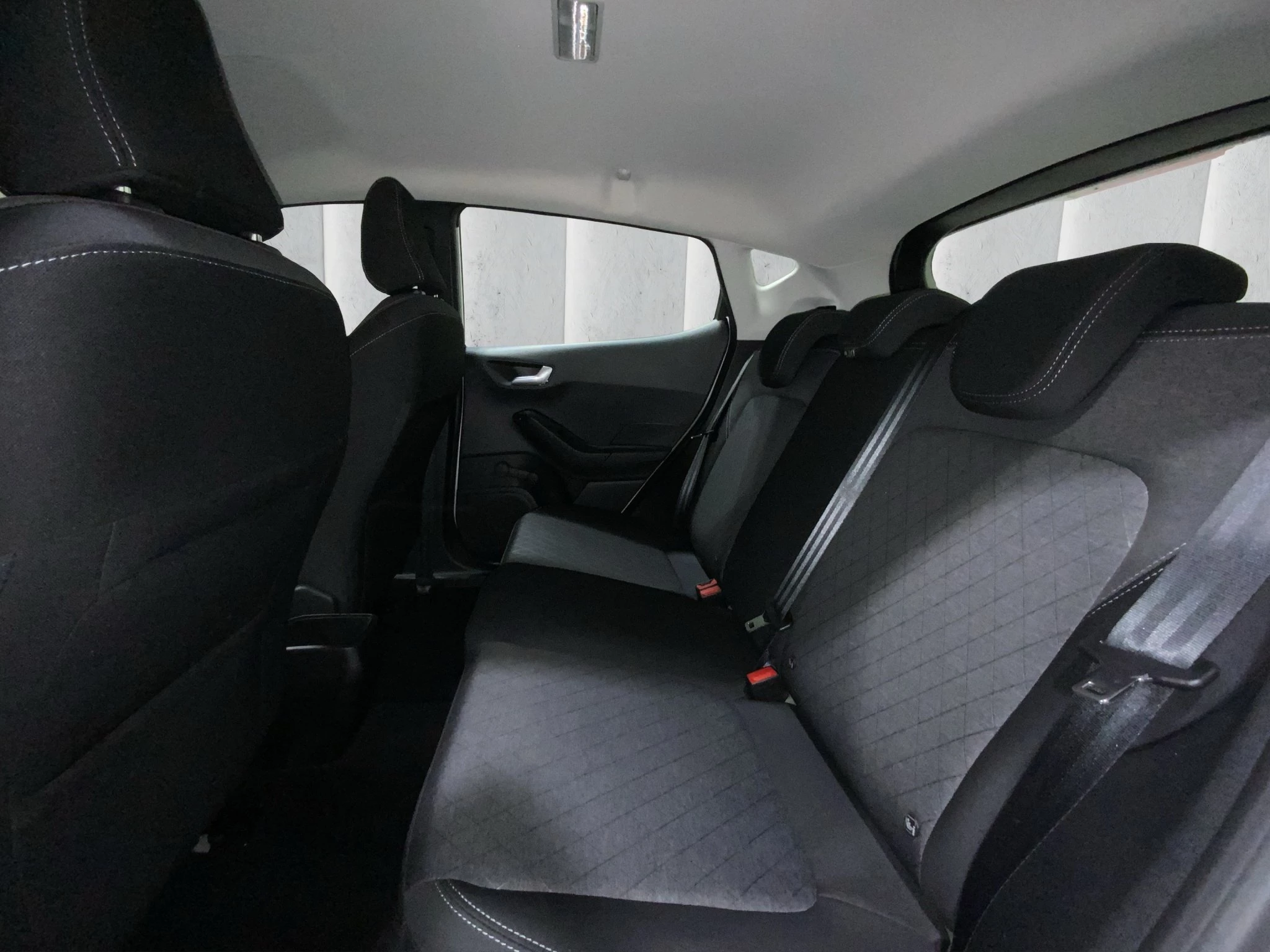 Ford Fiesta 1.0 EcoBoost Active