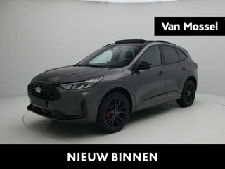 Ford Kuga 2.5 PHEV ST-Line X