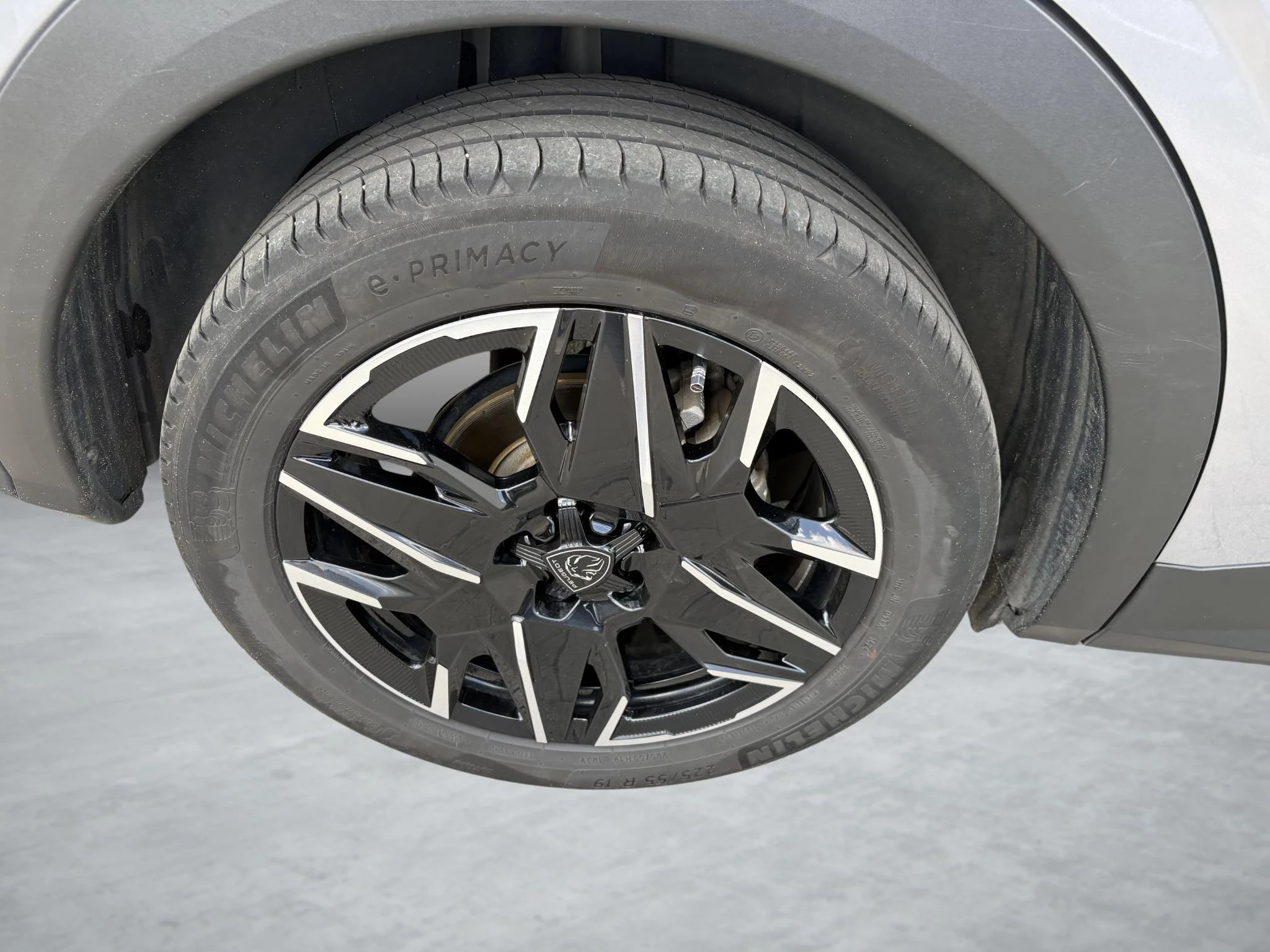 Peugeot 3008 1.2 HYBRID 136 e-DSC6 GT