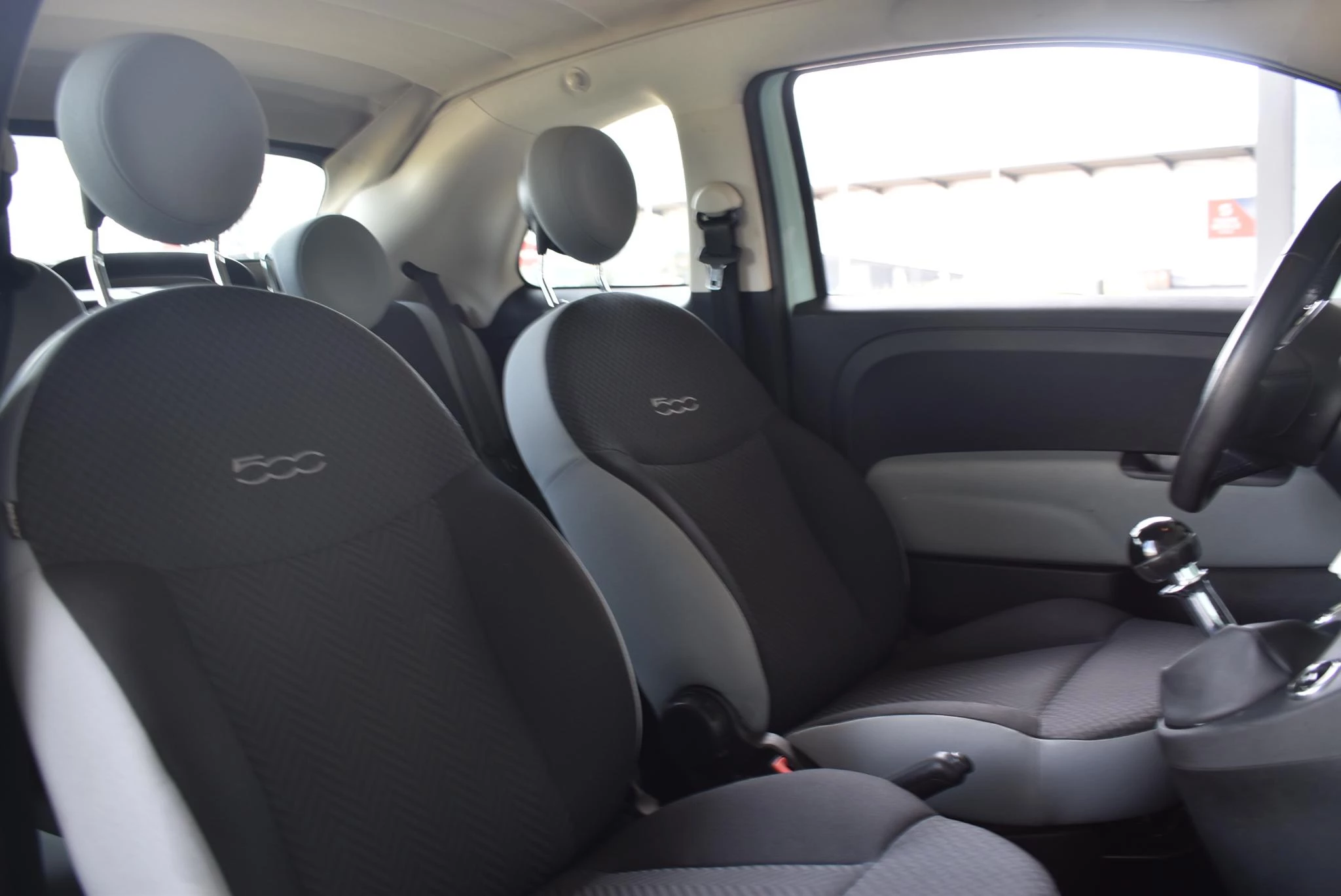 Fiat 500C 0.9 TwinAir Turbo Young