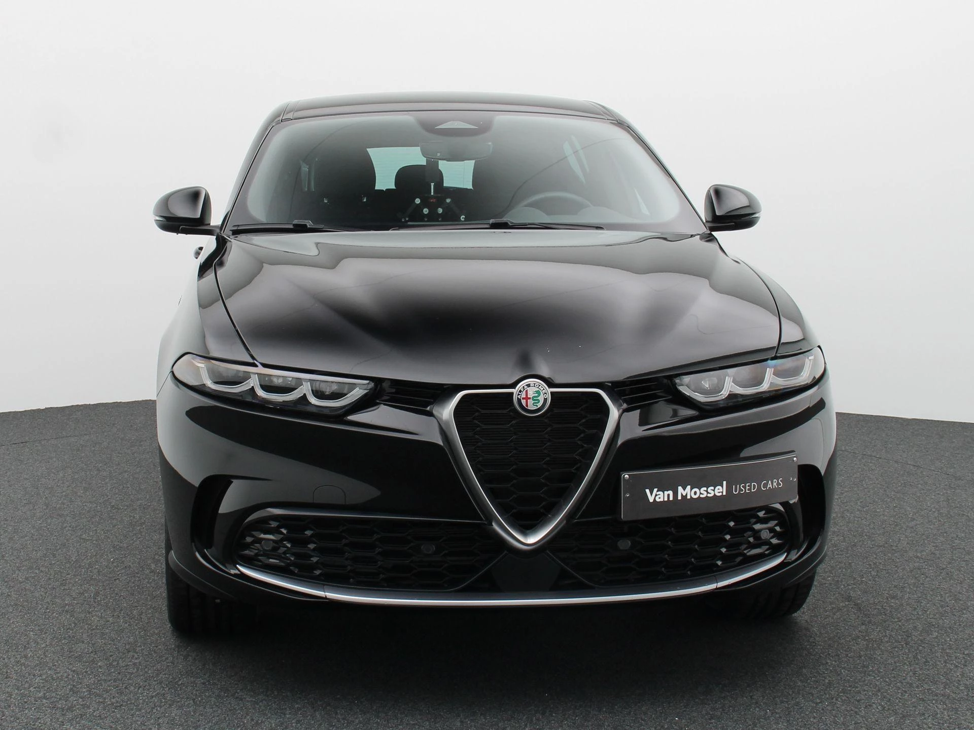Alfa Romeo Tonale 1.3 T280 PHEV Q4 Ti