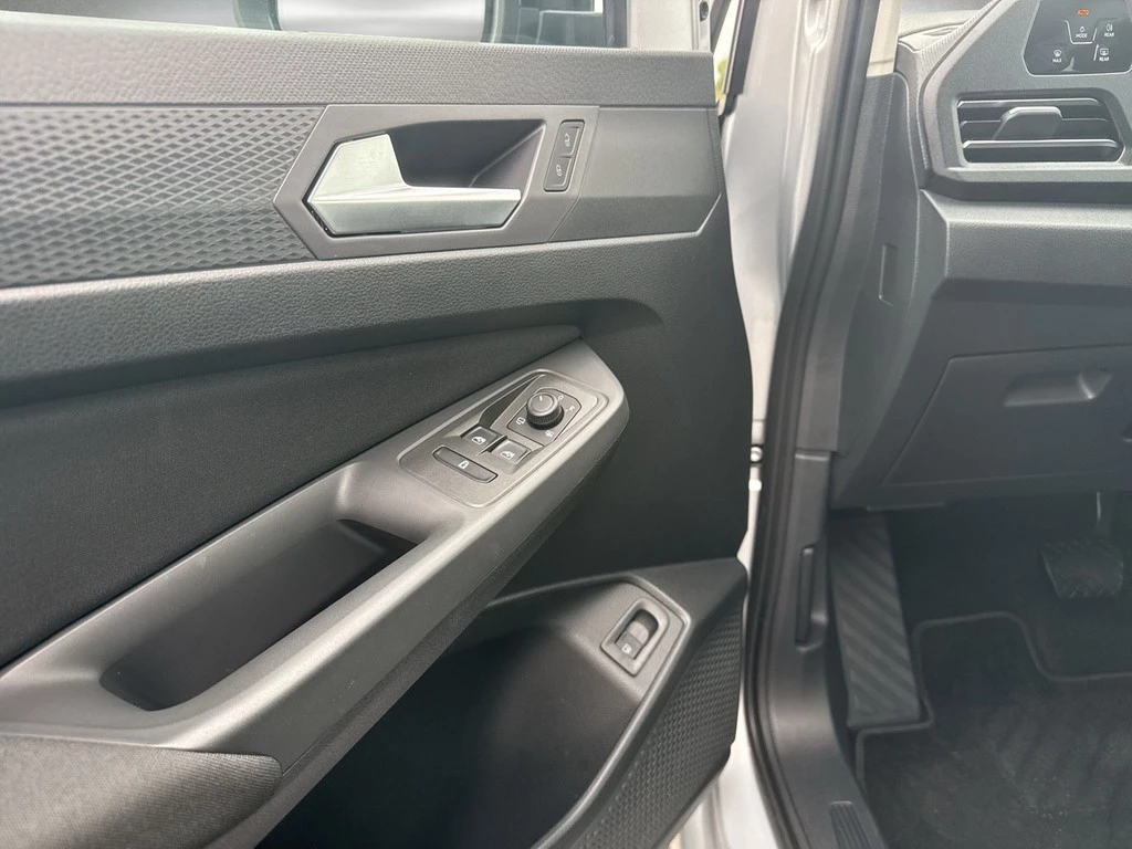 Volkswagen Caddy Maxi 1,5l TSI Hybrid DSG *Rear View