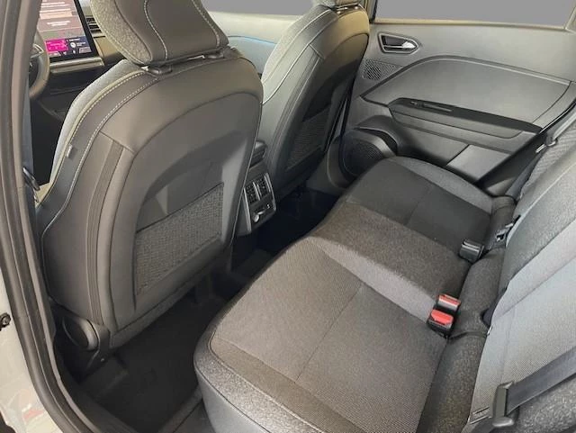Renault Captur 160 hp Techno