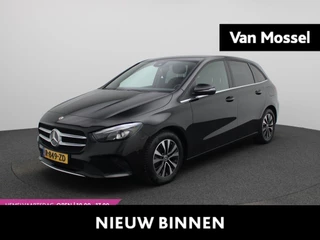 Mercedes-Benz B-Klasse 180 Business Line