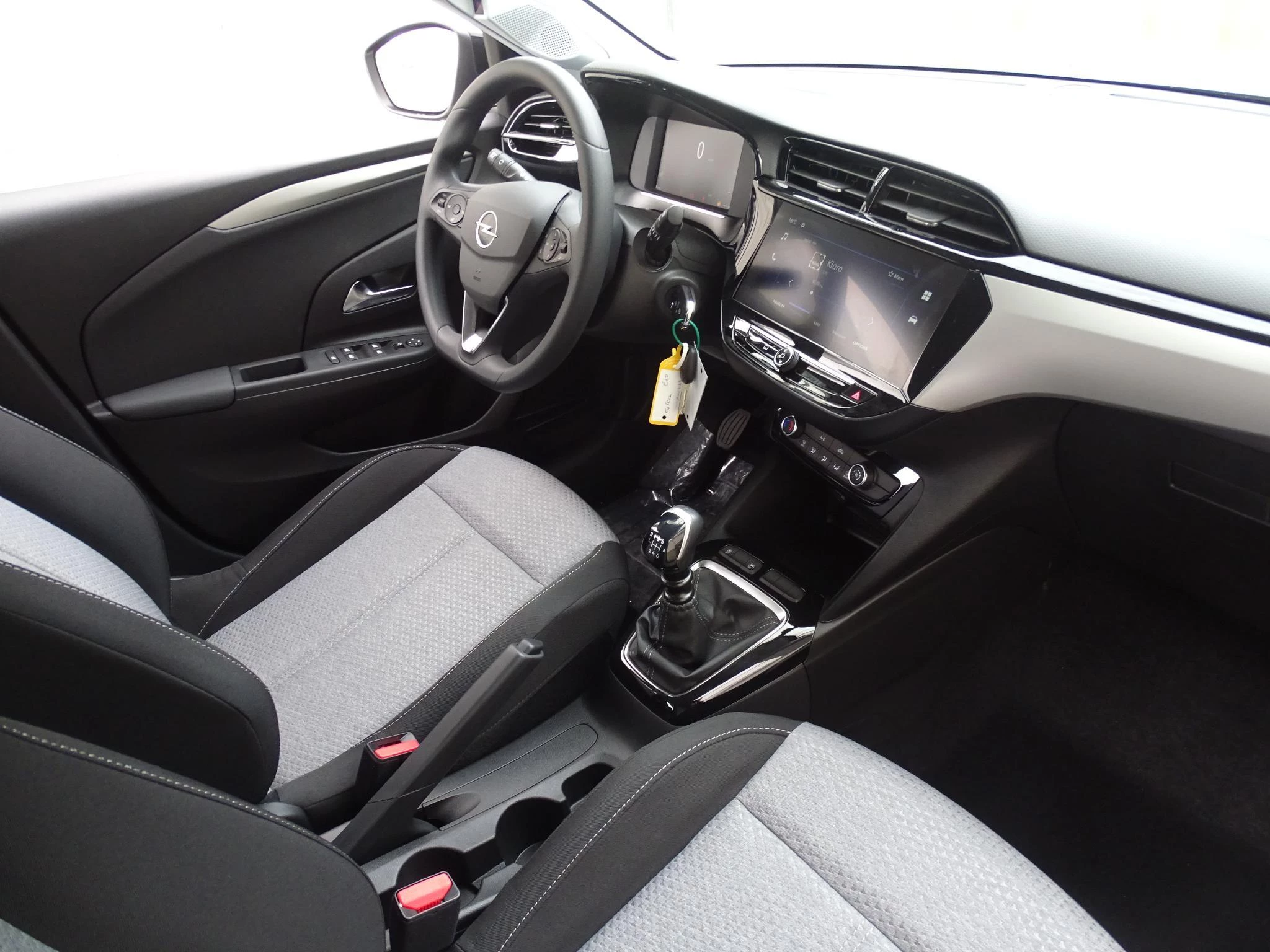 Opel Corsa 1.2 Turbo 74kW S/S Edition