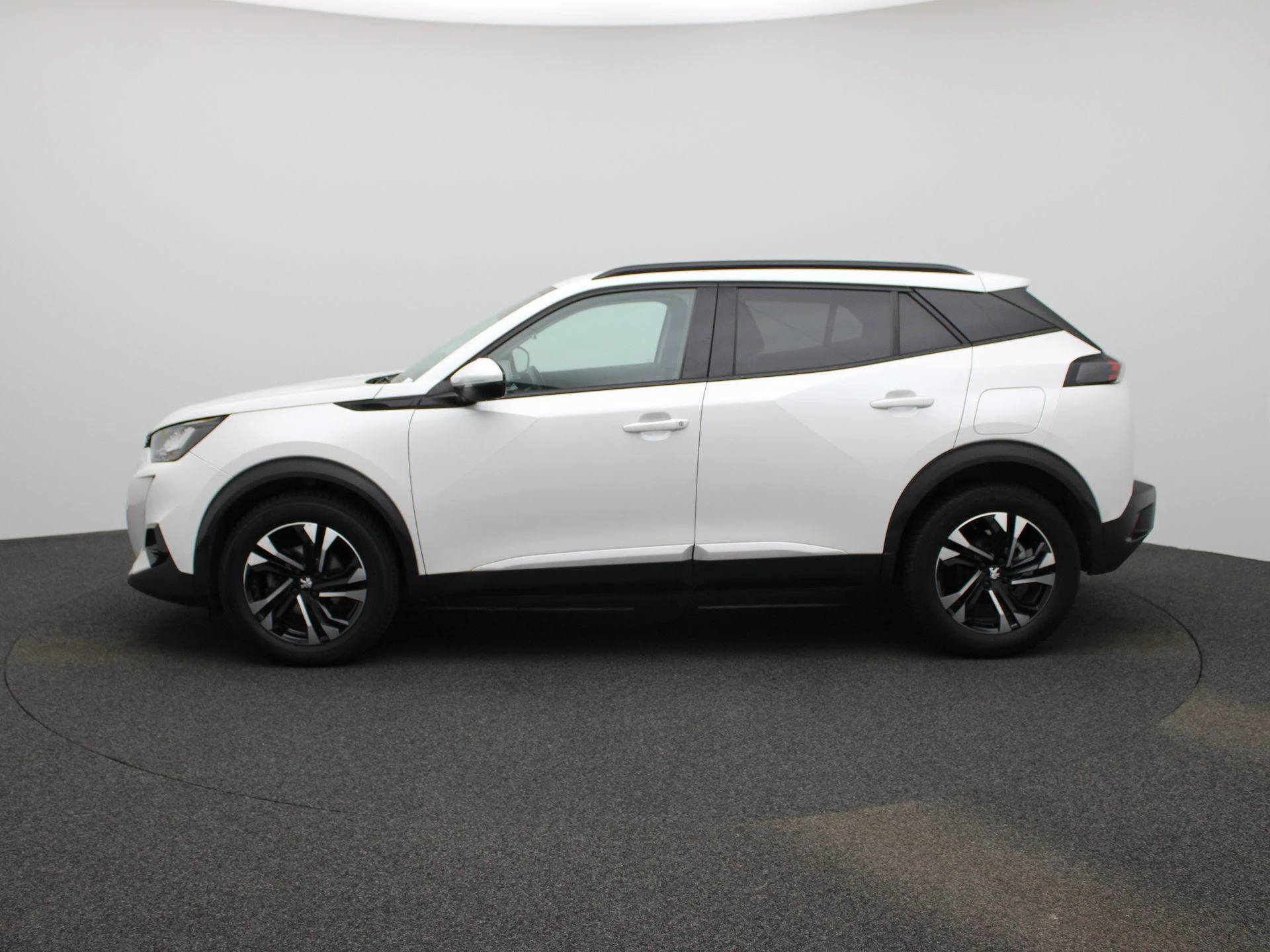Peugeot 2008 1.2 PureTech Allure