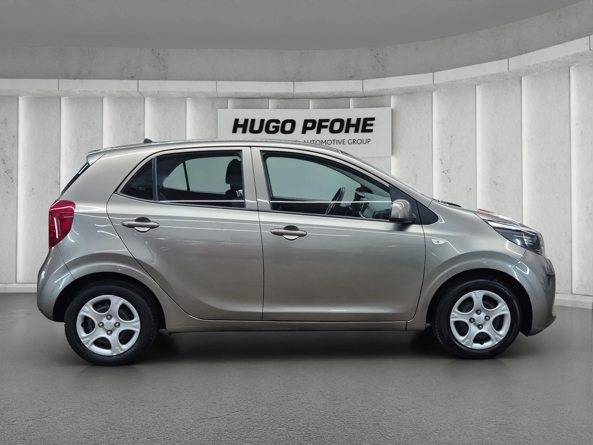 Kia Picanto 1.0