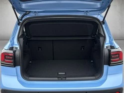 Volkswagen T-Cross 1.0 TSI 85 kW Life