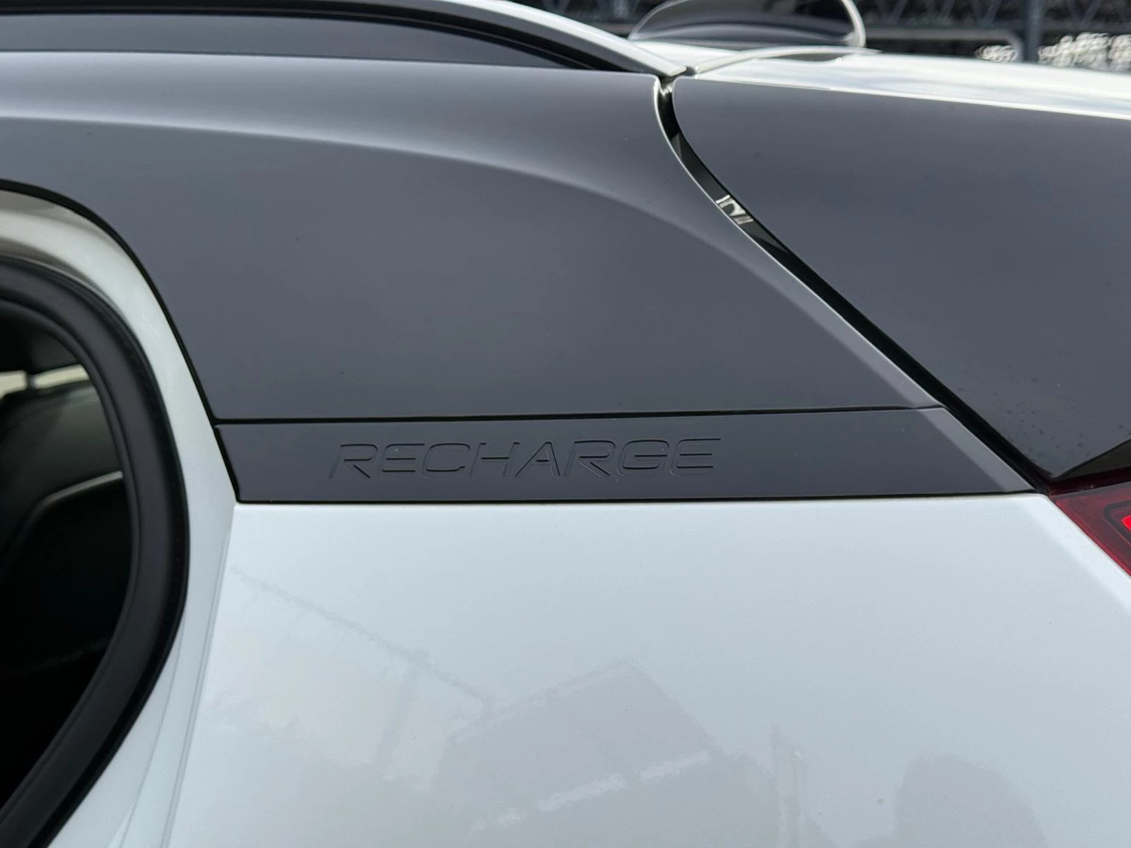 Volvo XC40 1.5 T5 Recharge R-Design
